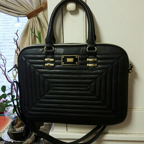 Steve Madden Bags Steve Madden Laptop Bag Poshmark